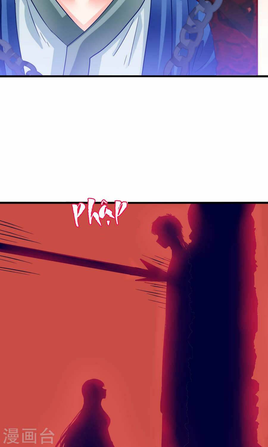 tôi bị gấu trúc nhìn trúng rồi chapter 12 24