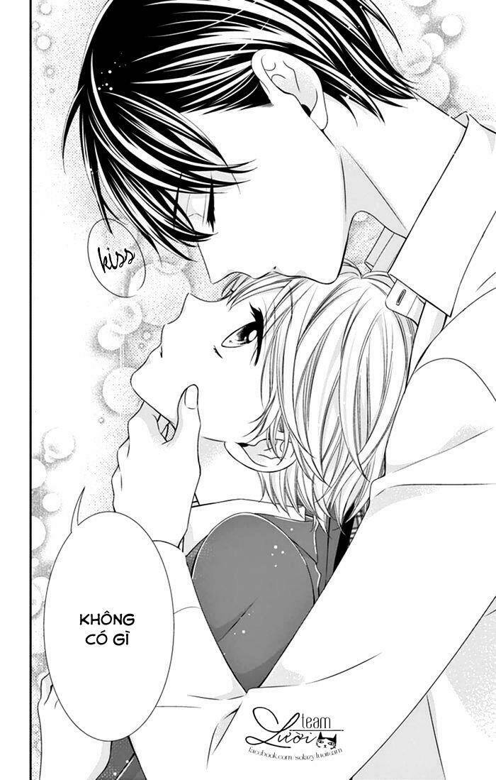 kimi wa ore ga suki datte ittara donna kao suru darou chapter 14.5 8