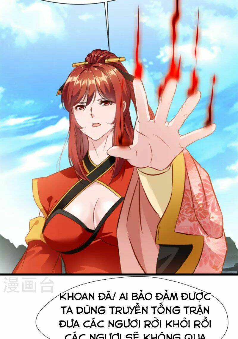 một đời thành tiên chapter 73 6