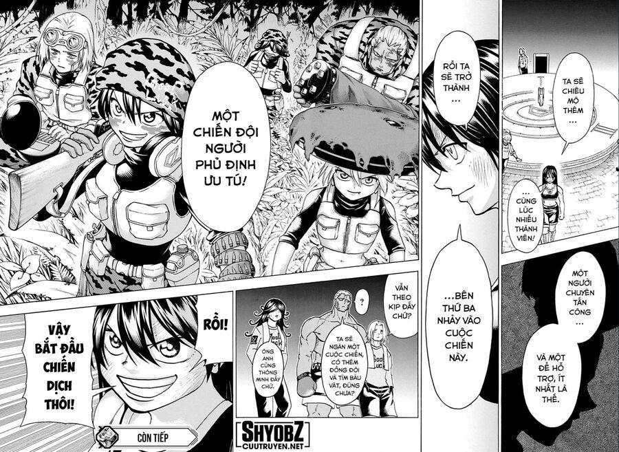 undead unluck chapter 145 19