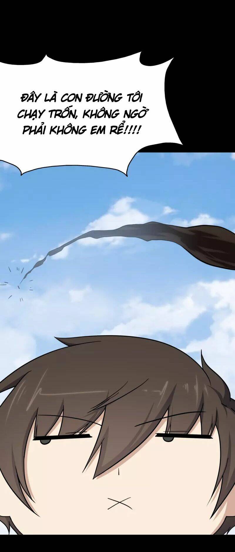 bạn gái virus của tôi chapter 237 20