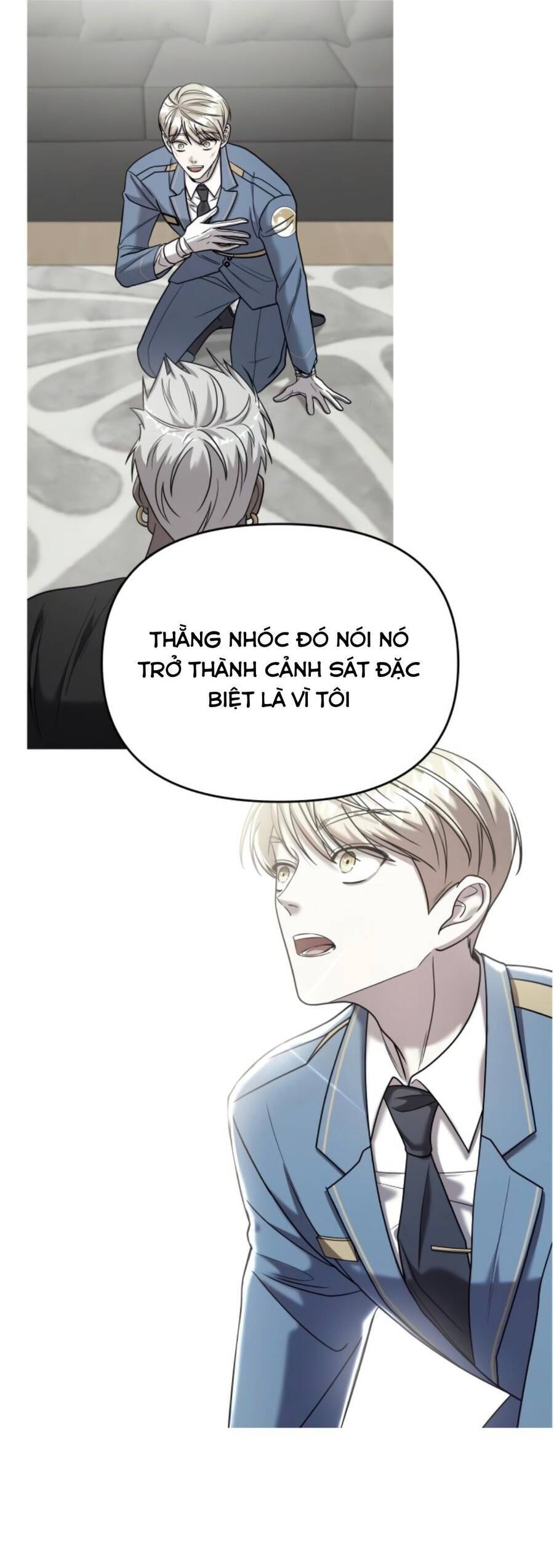 phản diện thuần túy chapter 59 43