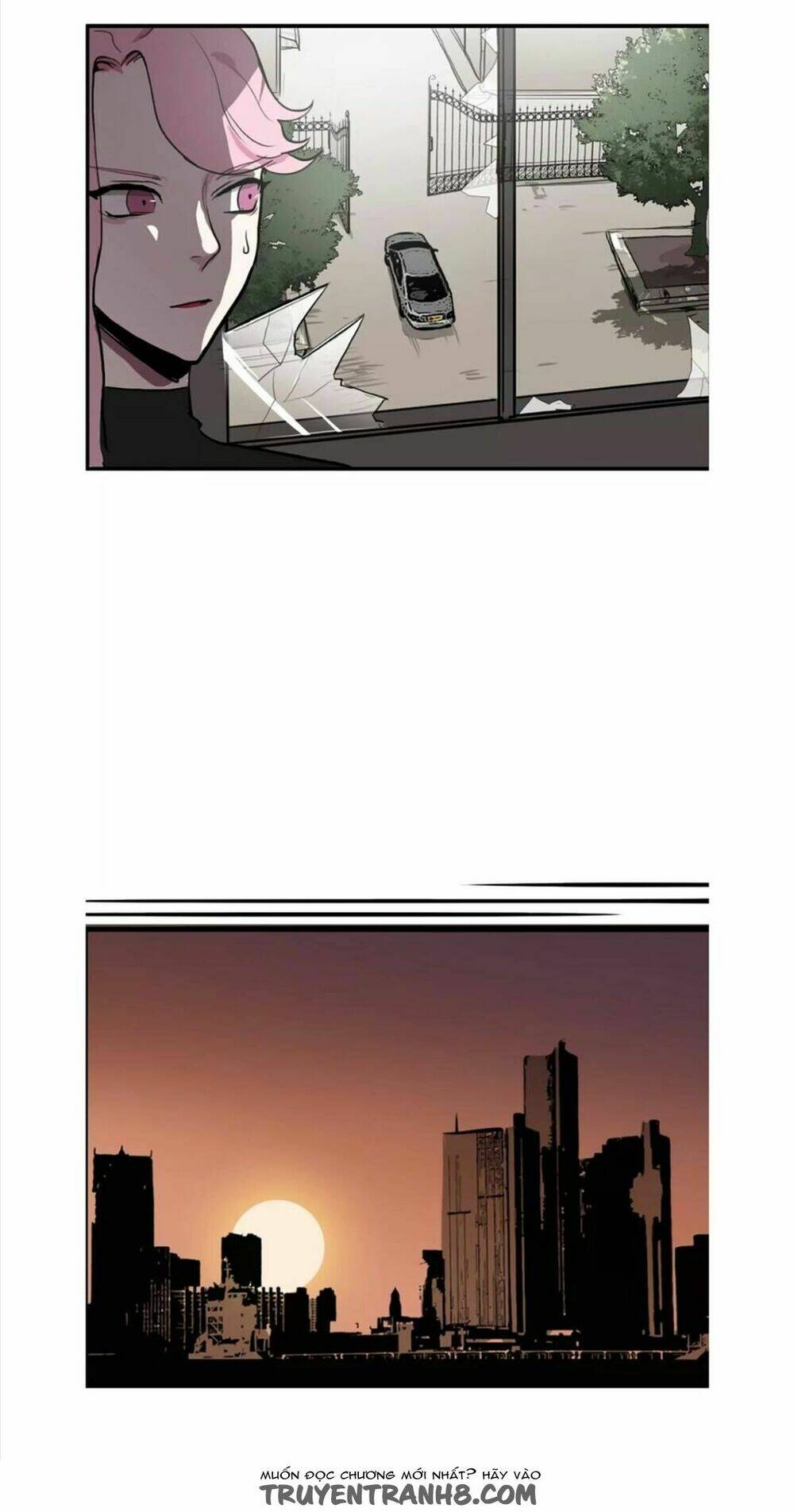 quạ đen chapter 19 21