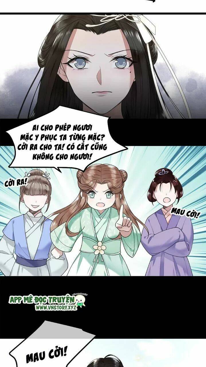 phượng hoàng vu phi chapter 43 19