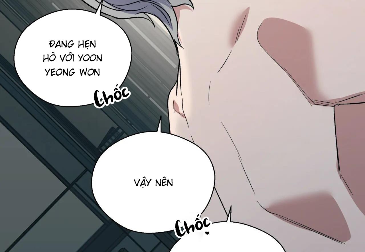 ám ảnh pheromone chapter 44 51