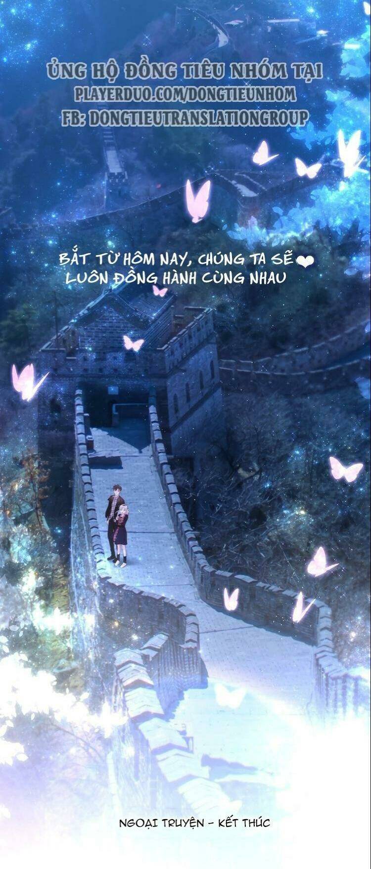 đêm ngày không dứt chapter 78.1 19