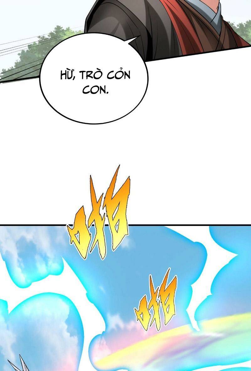 đại tần, ta là con tần thủy hoàng, giết địch thành thần chapter 104 5