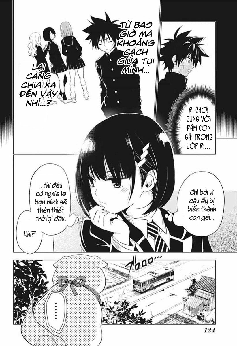 diệt quỷ nhẫn giả chapter 2 7