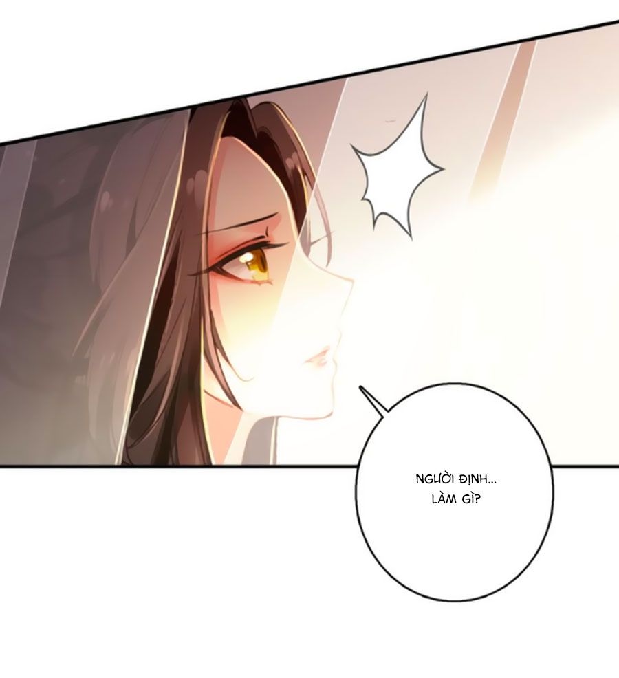 mỹ nhân làm tướng chapter 72 17