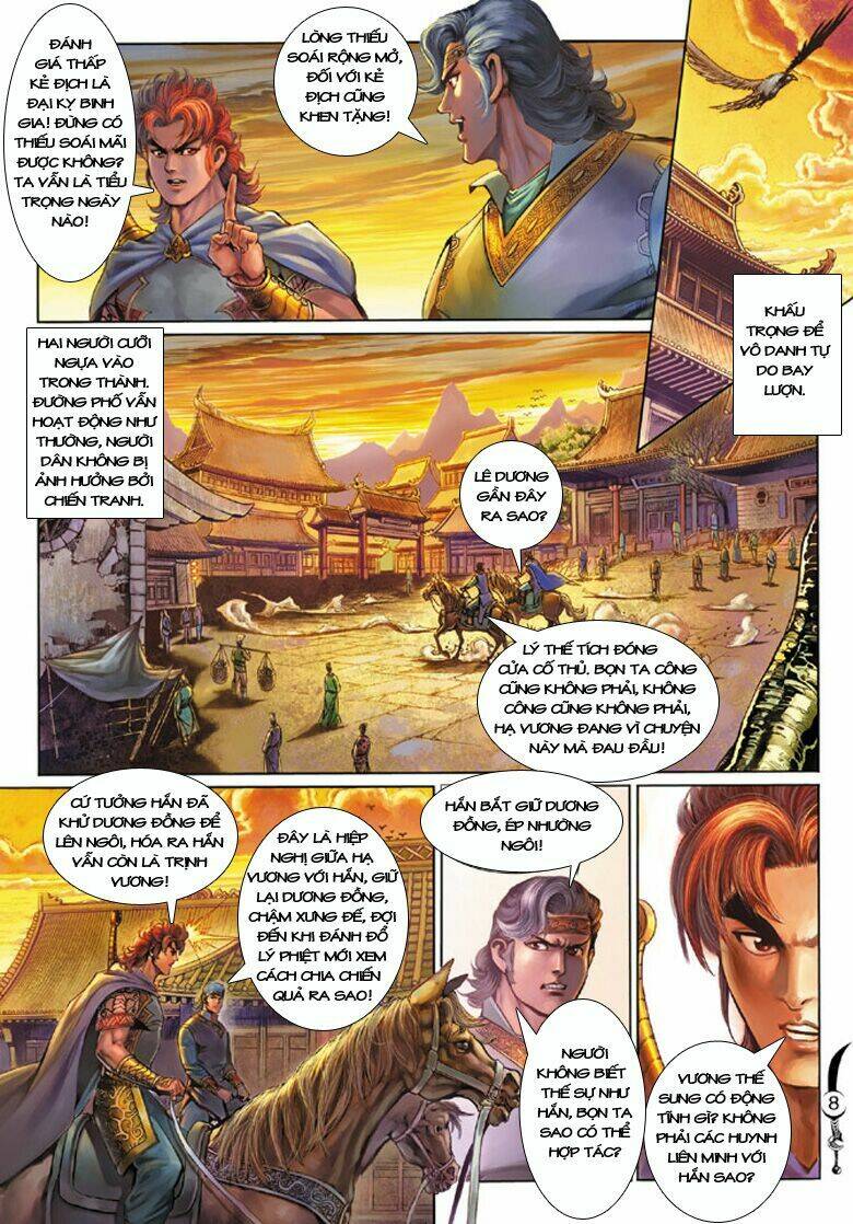 đại đường song long truyện chapter 179 7