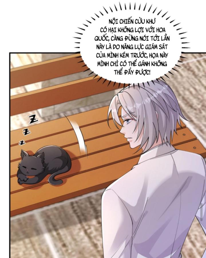 học cùng em gái, tôi bất cẩn vô địch rồi chapter 127 11