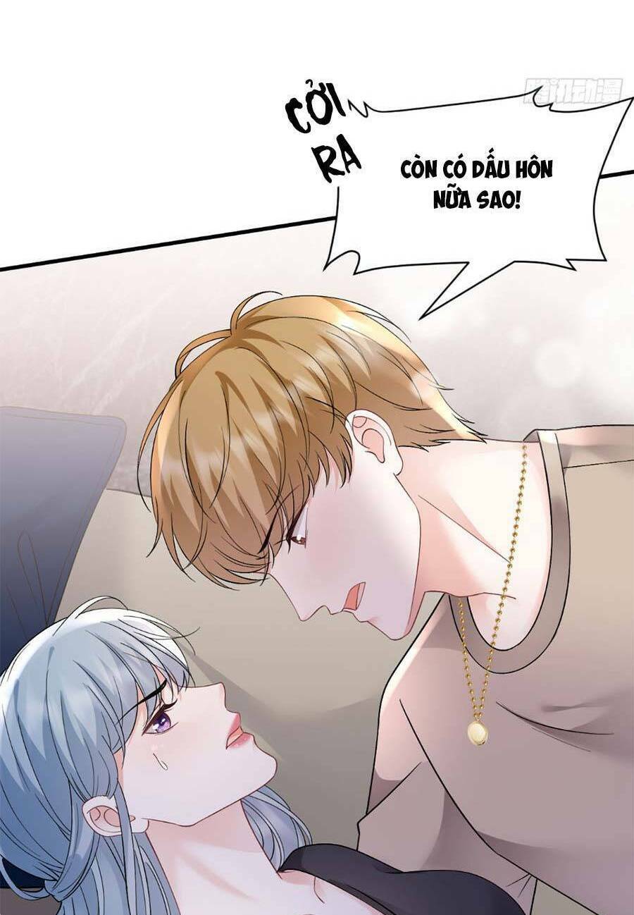 đại tiểu thư có ý đồ gì xấu đâu chapter 171 47