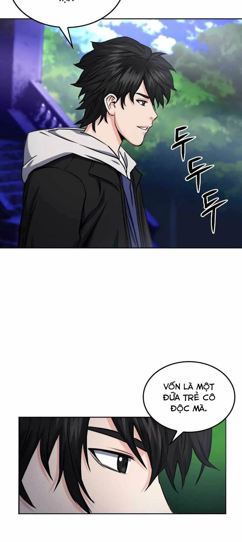 Druid Tại Ga Seoul - Người Hóa Thú Chapter 55 52