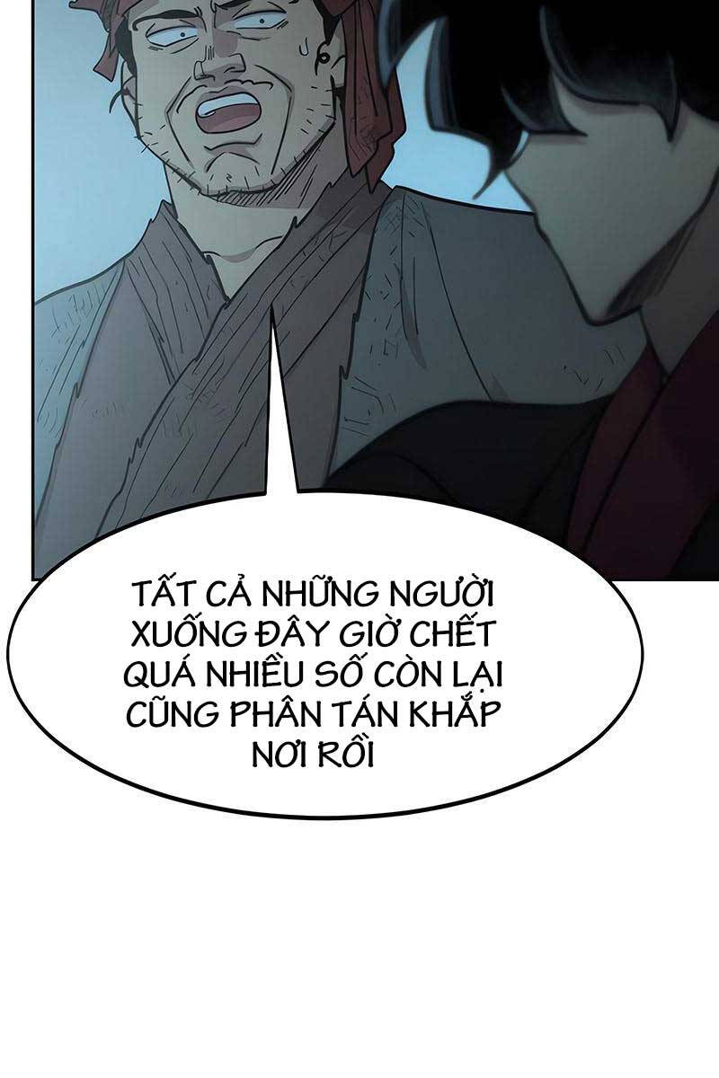 Hoa Sơn Tái Xuất Chapter 93 - Trang 24