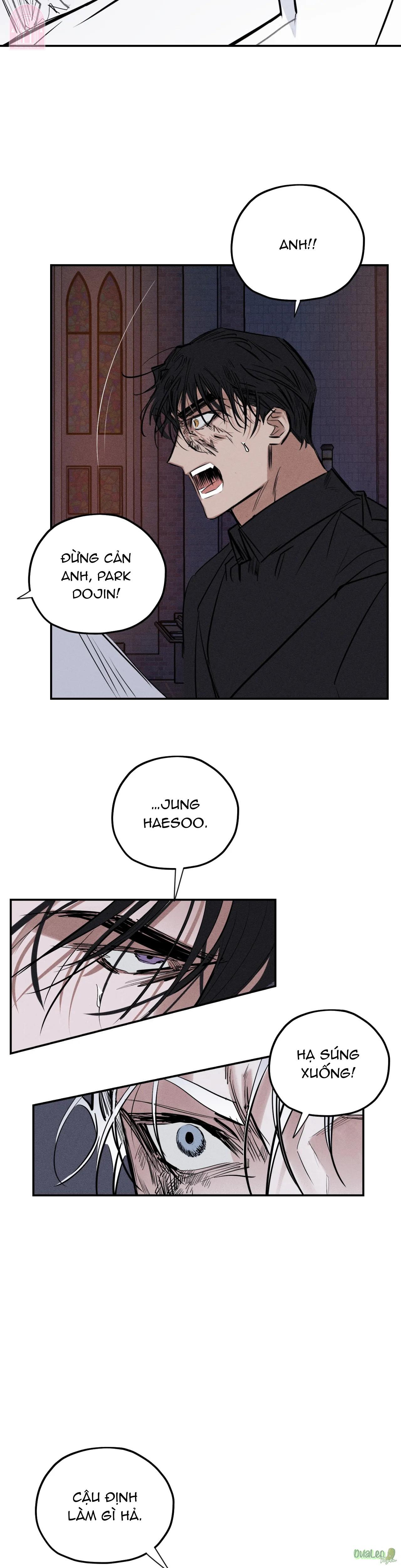 đóa hoa tội lỗi chapter 48 12