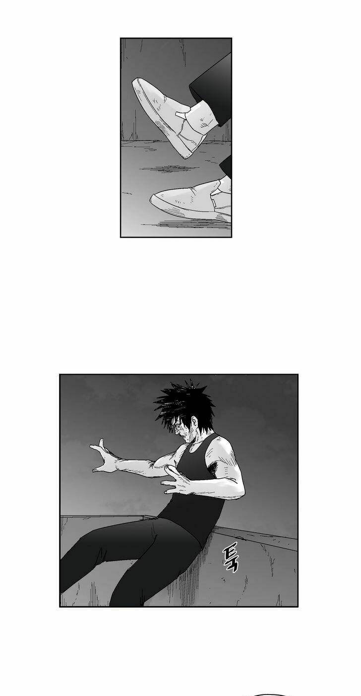 bạo lực học đường chapter 58 11