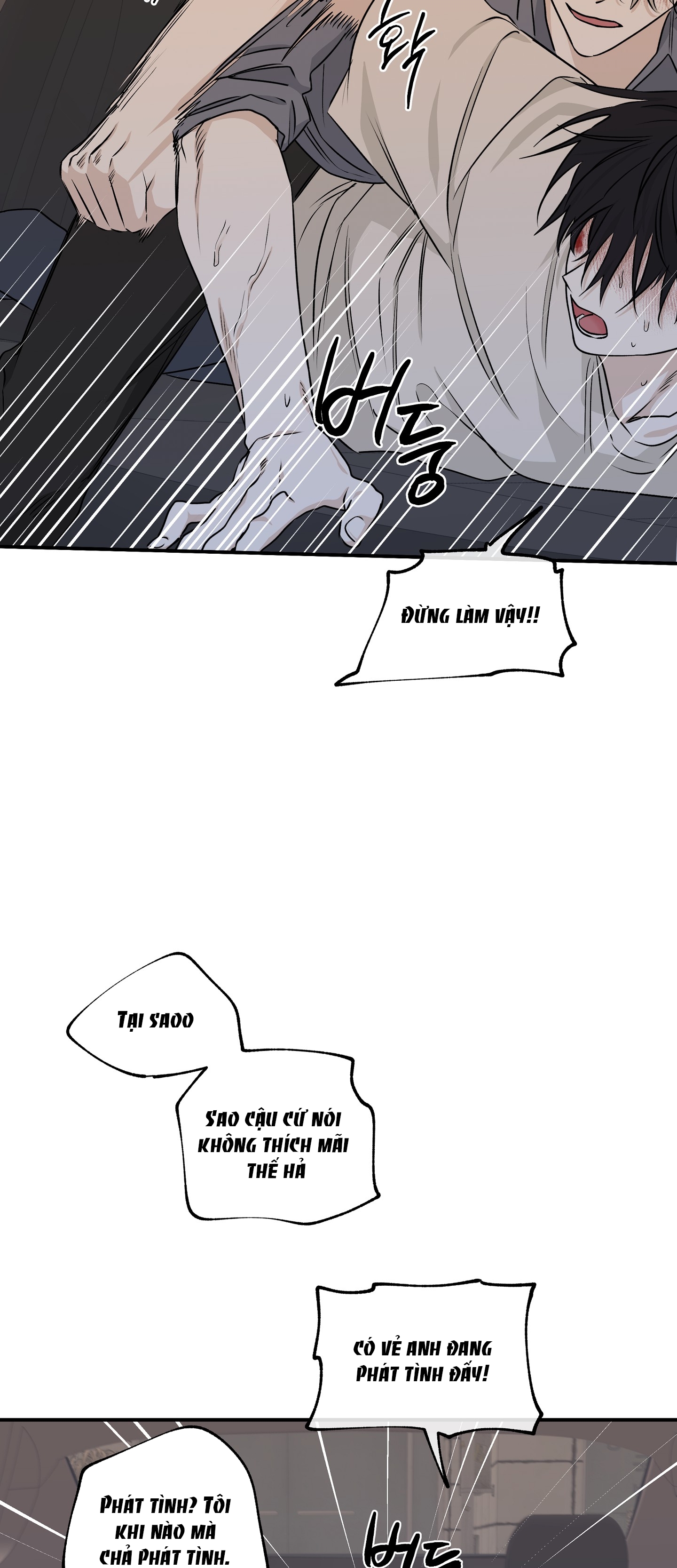 đêm bên bờ biển chapter 53.5 5