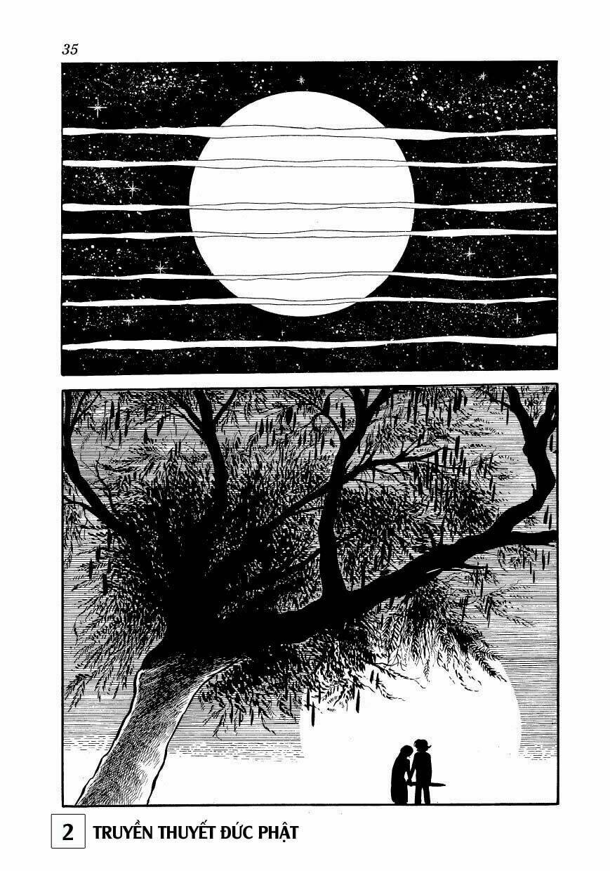 buddha - truyền thuyết đức phật chapter 6 36
