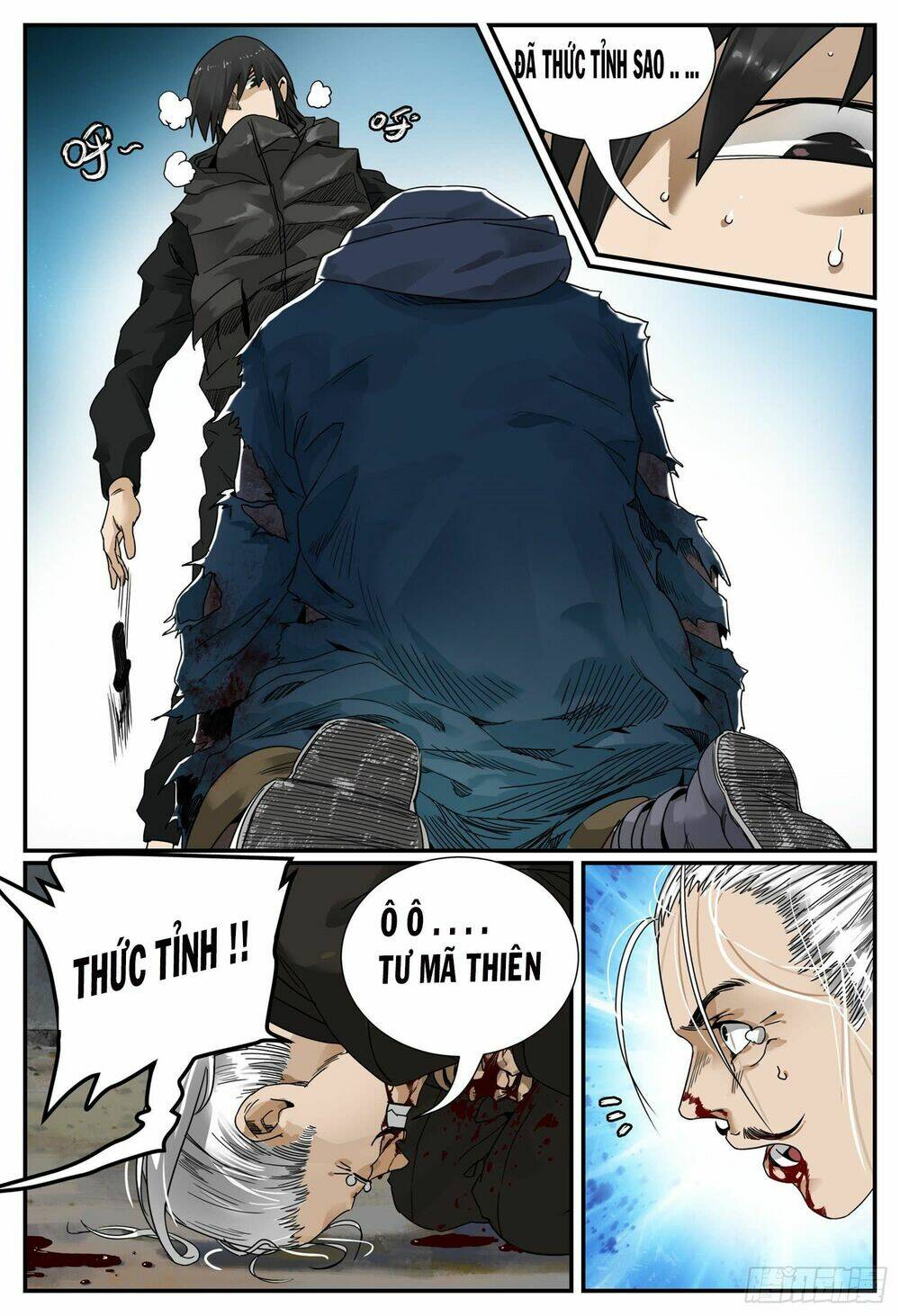 long ngâm chapter 2 17