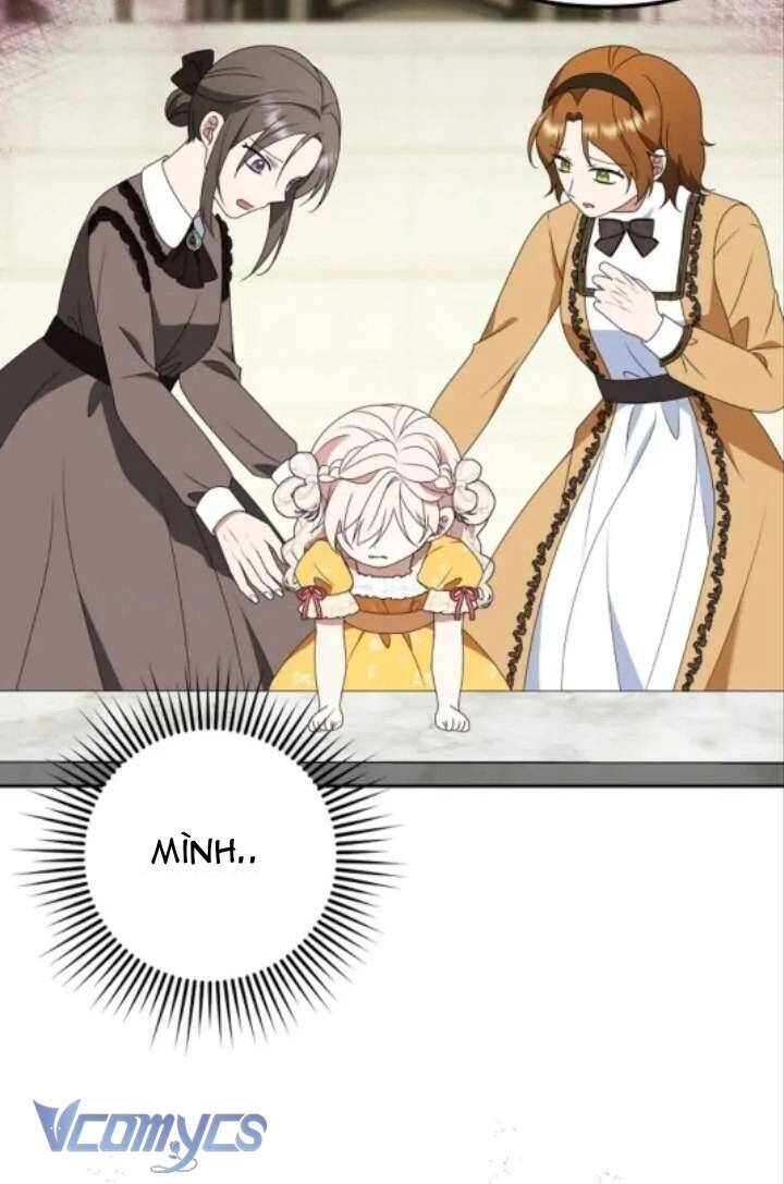 đứa con gái côn đồ nhà công tước chapter 43 45