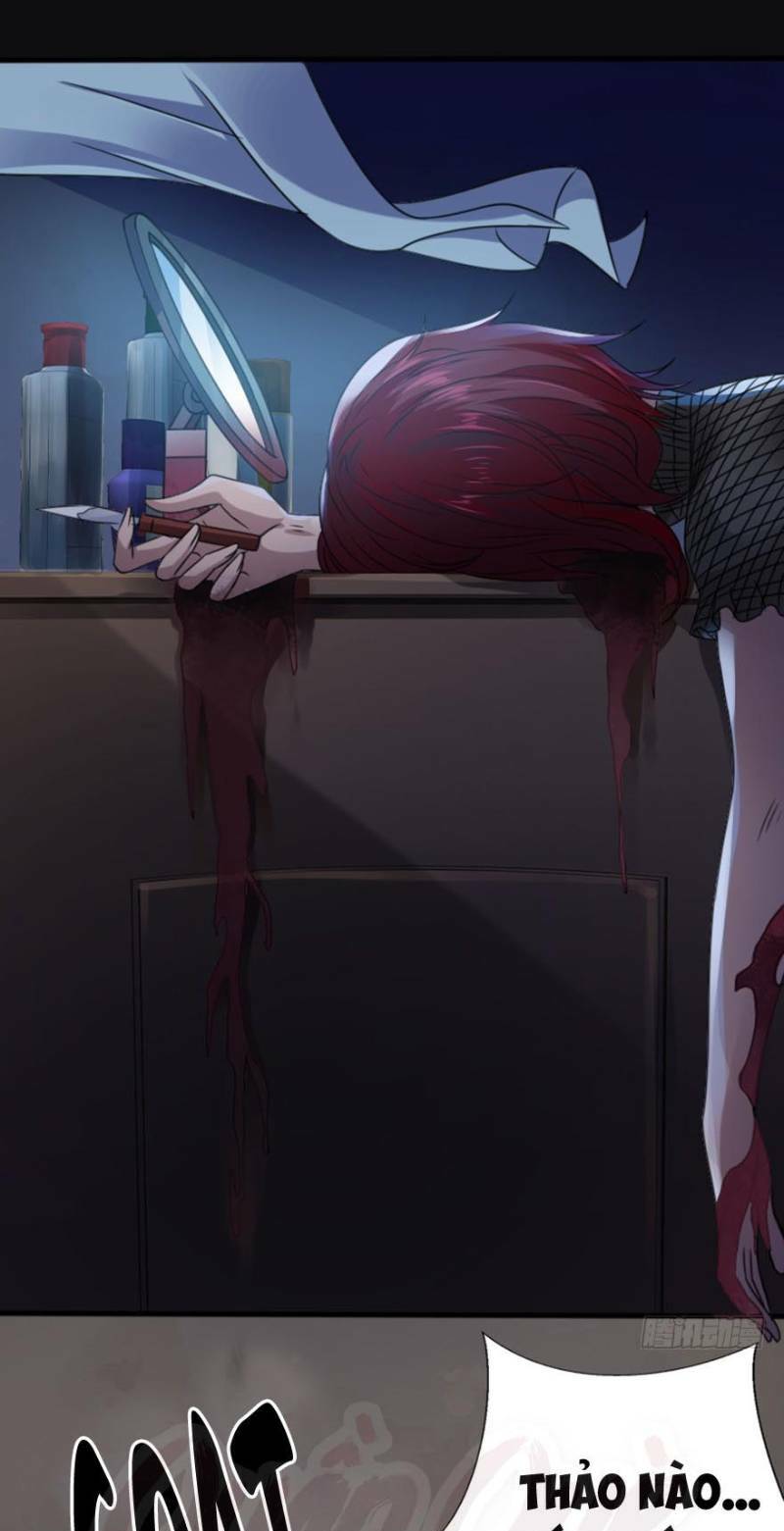 thập nhị thiên kiếp chapter 6 5