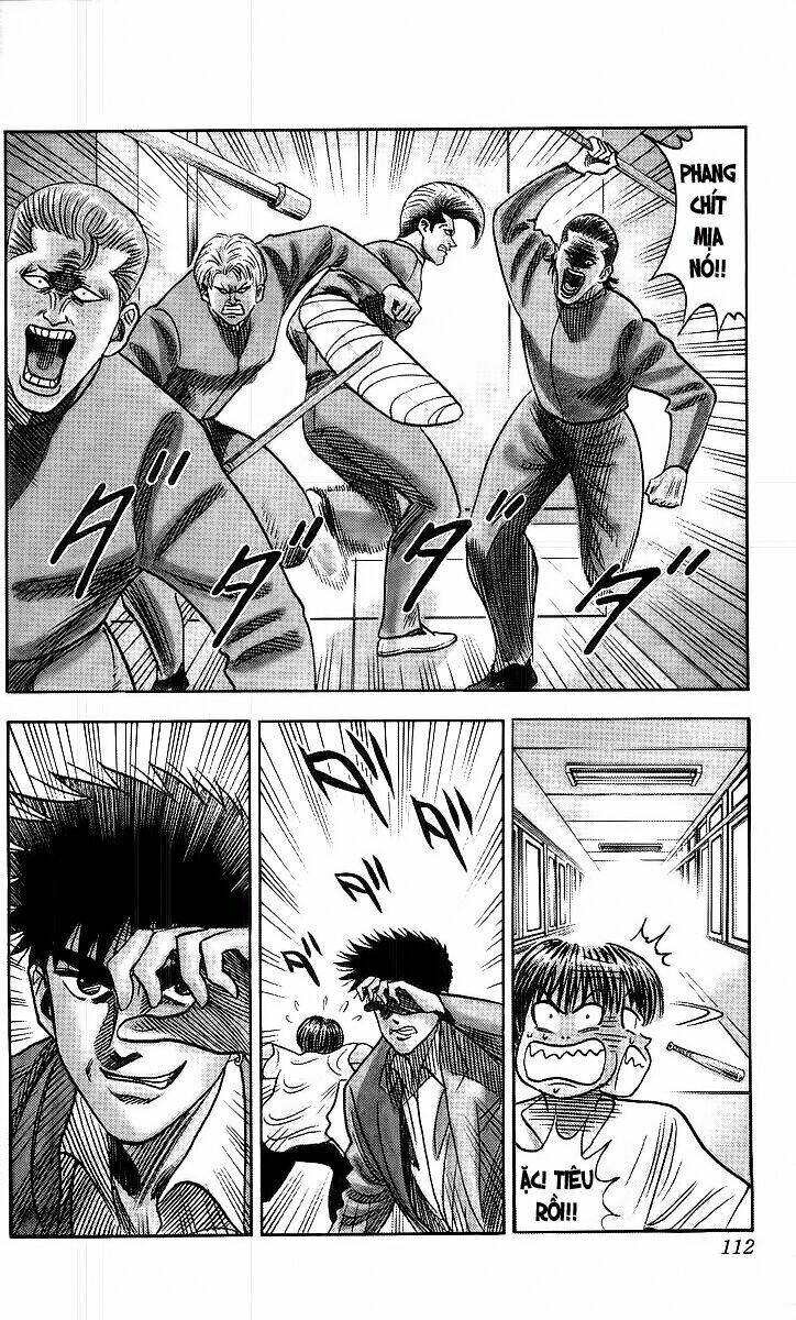 hareluya chapter 94 5