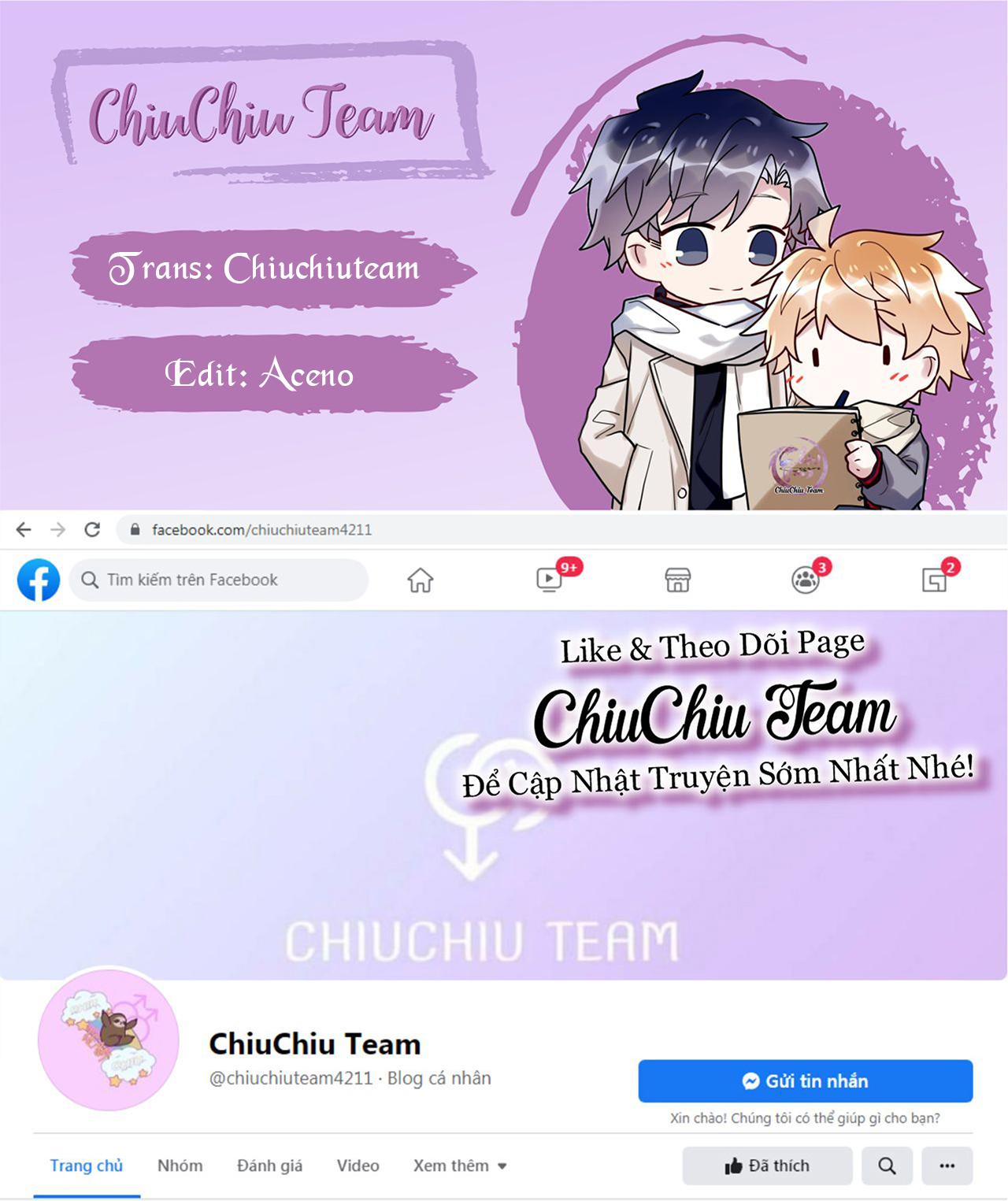 Thuốc Giải (END) chapter 88