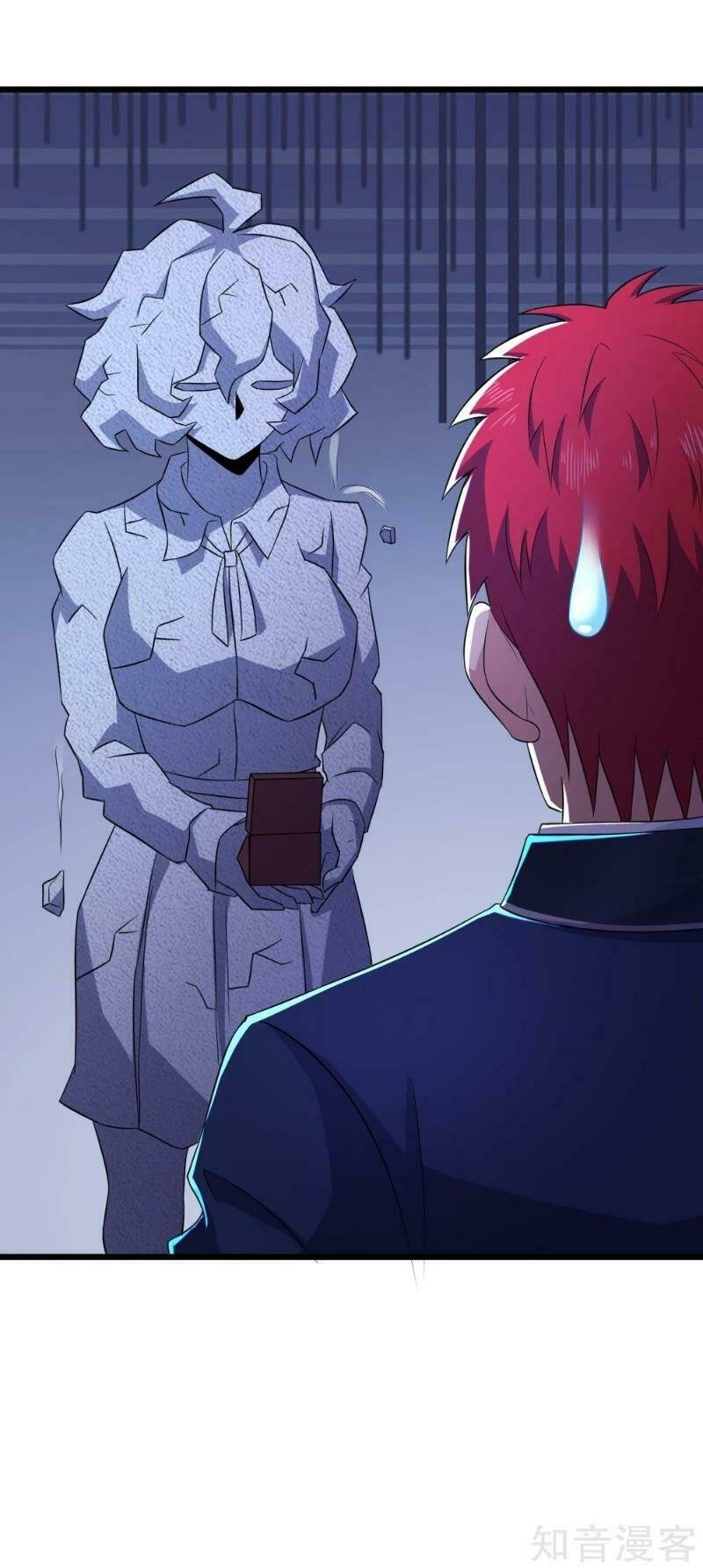 tối cường đặc chủng binh của hoa khôi chapter 103 7