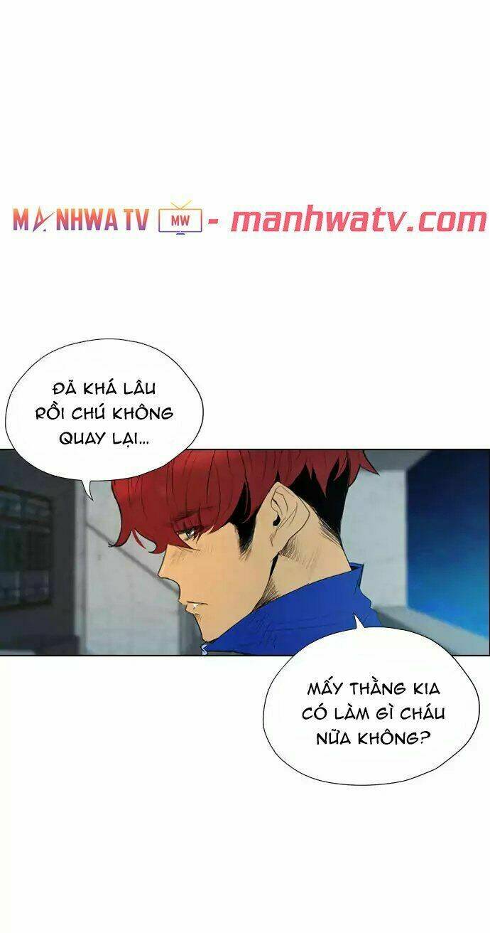 kẻ hồi sinh chapter 34 57