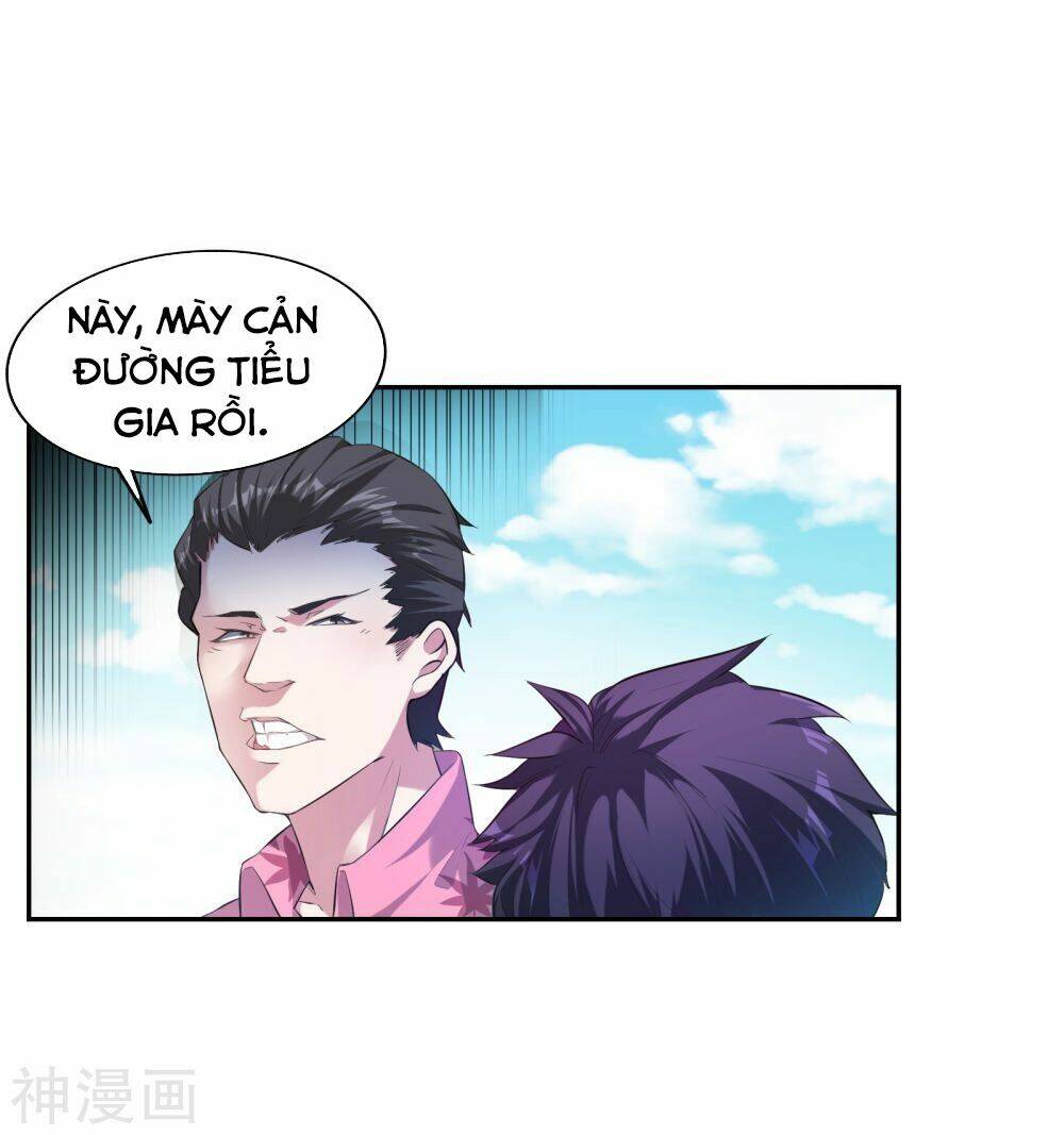 bá thiên chiến hoàng chapter 1 9