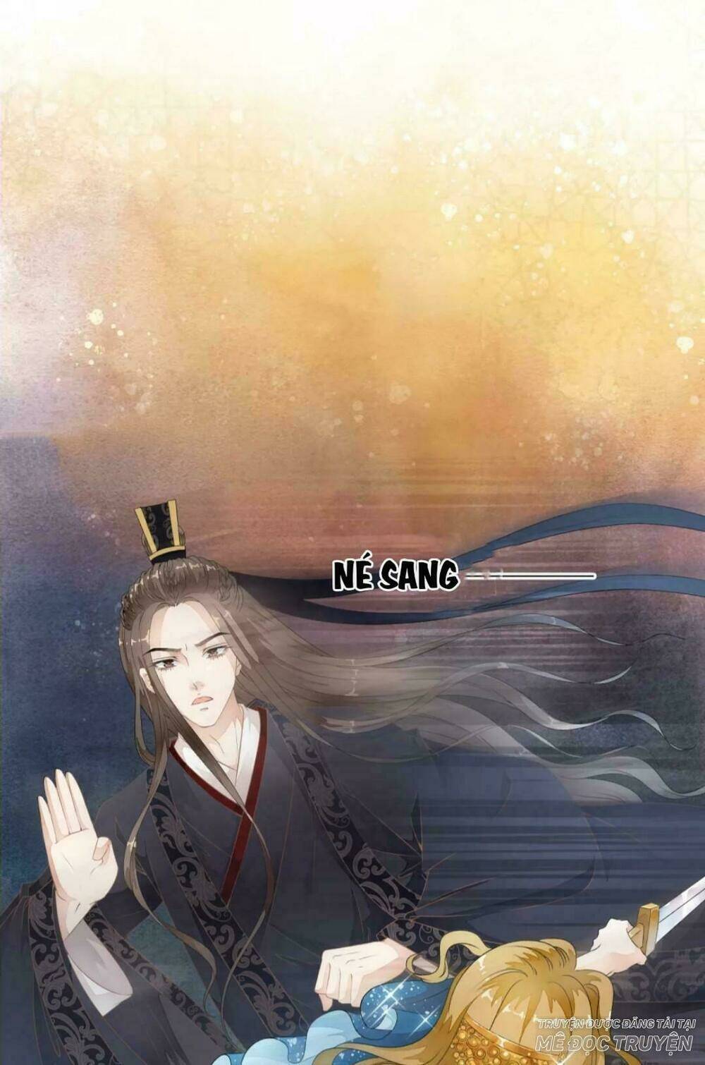 bạch liên yêu cơ người chapter 39 11