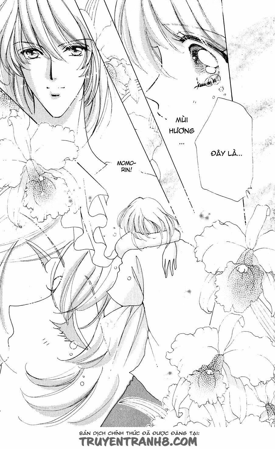 hana ni nare chapter 27 6