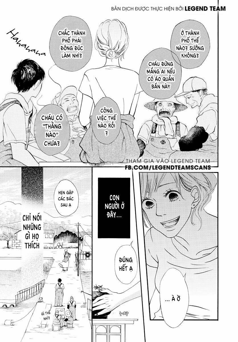 seaside return chapter 1 11