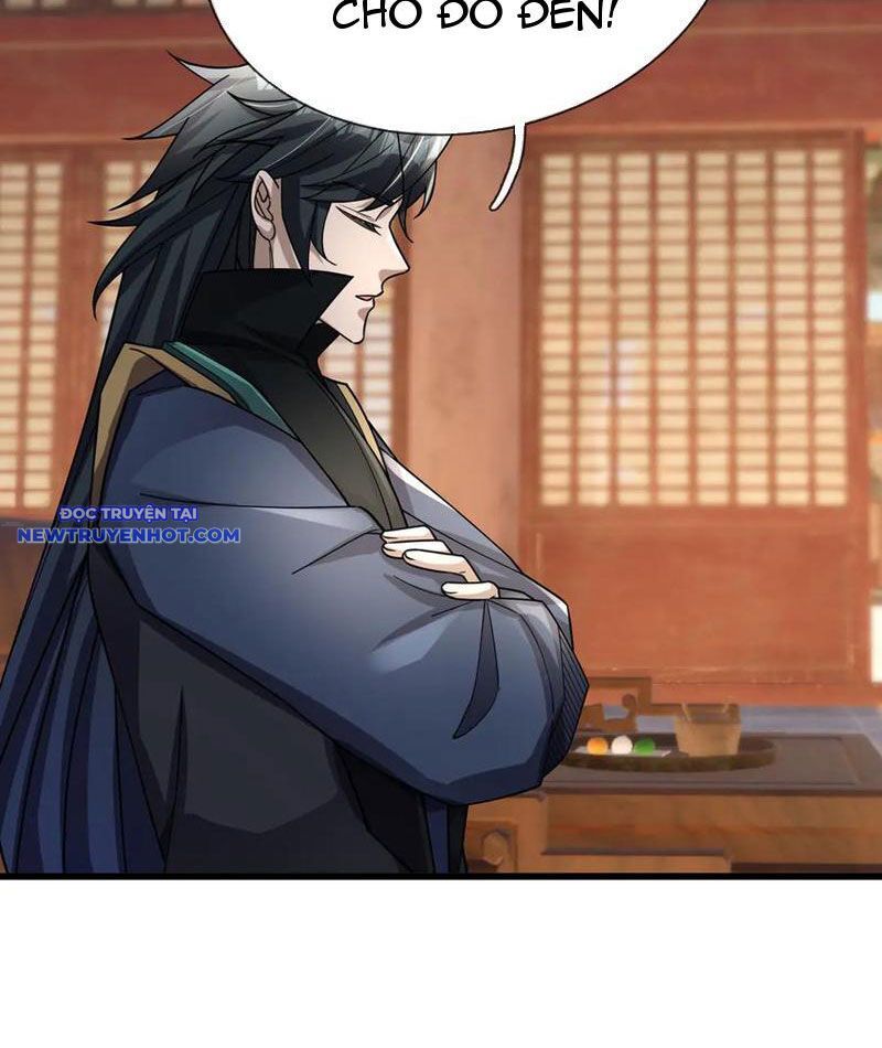 ngủ say vạn cổ: xuất thế đẩy ngang chư thiên chapter 63 27