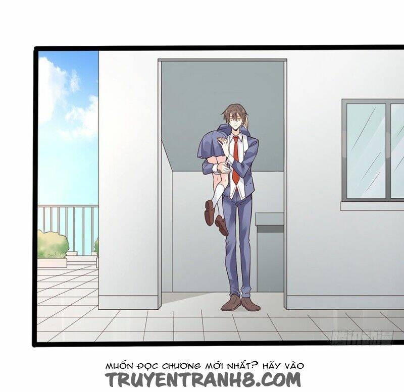 manh yêu truyện chapter 2.1 69
