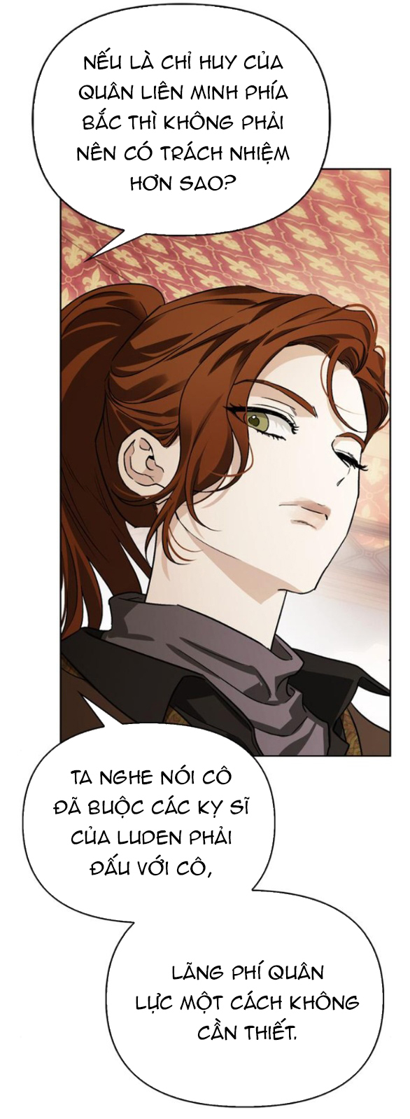 Tôi Thuần Hóa Chó Điên Của Chồng Cũ chapter 80.1 19
