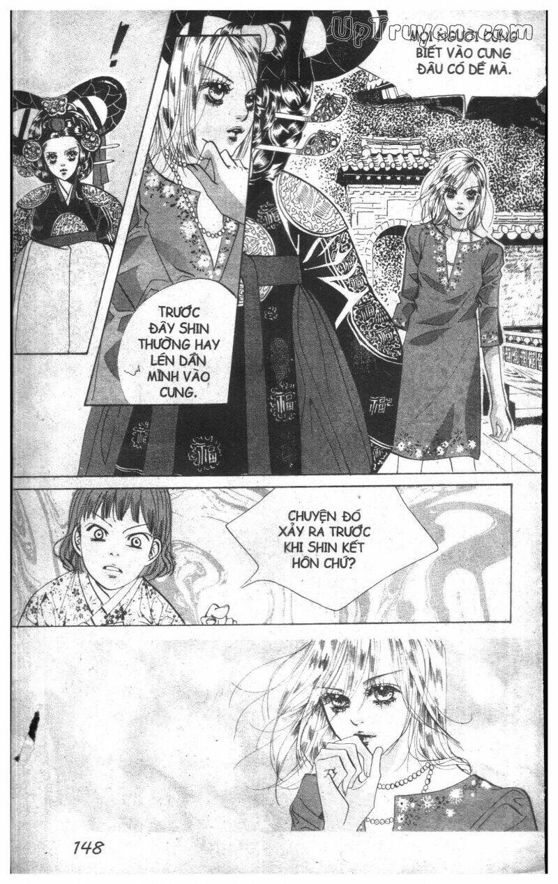 hoàng cung chapter 11 142