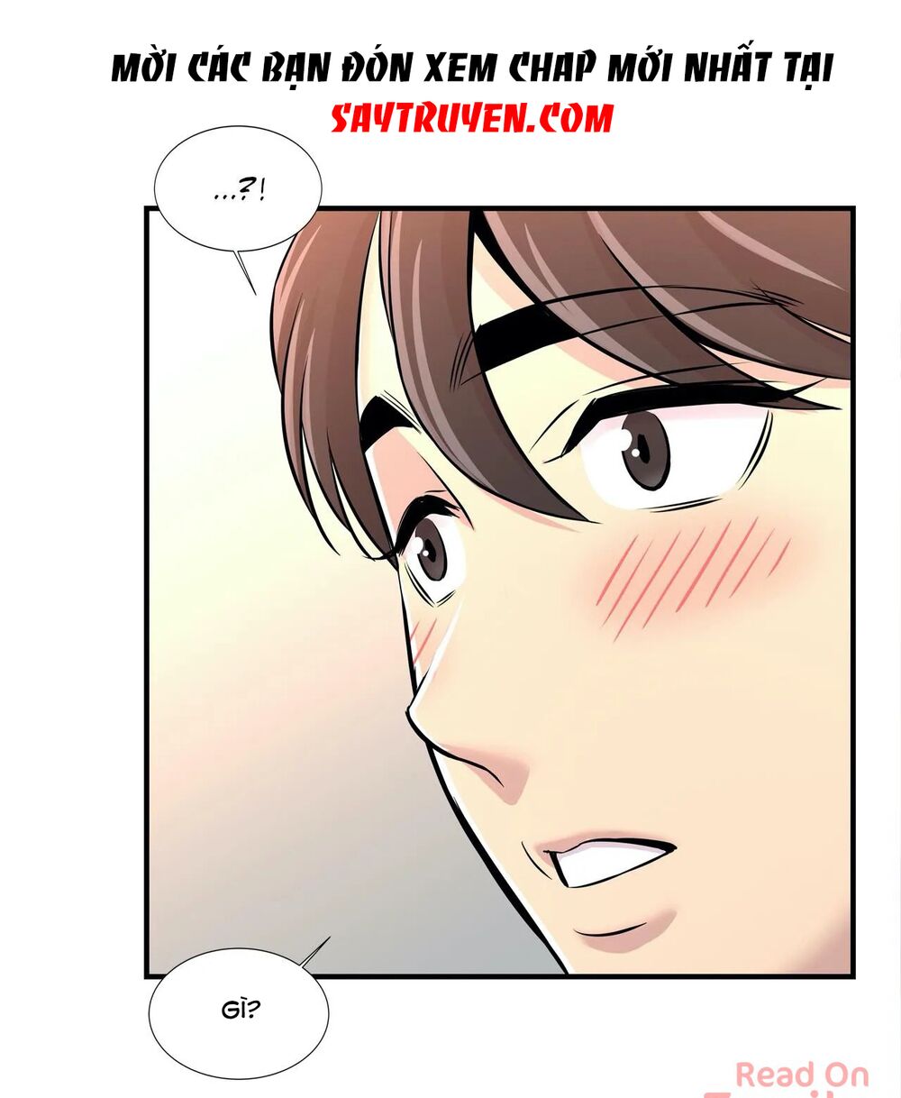 scandal trường luyện thi chapter 11 15