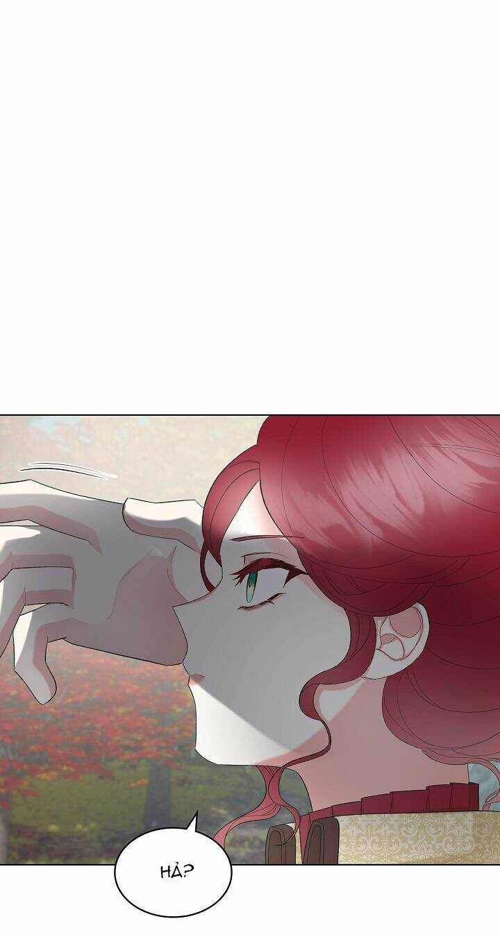 kẻ tạo ra nữ phản diện chapter 45 20