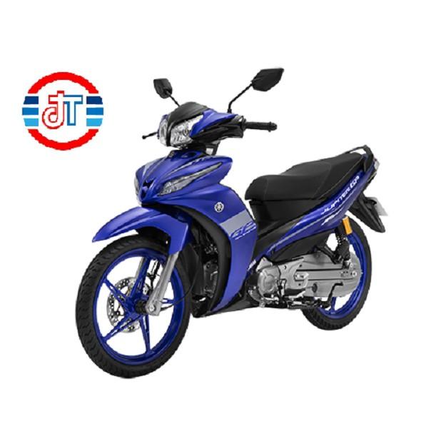 Xe máy Yamaha Jupiter