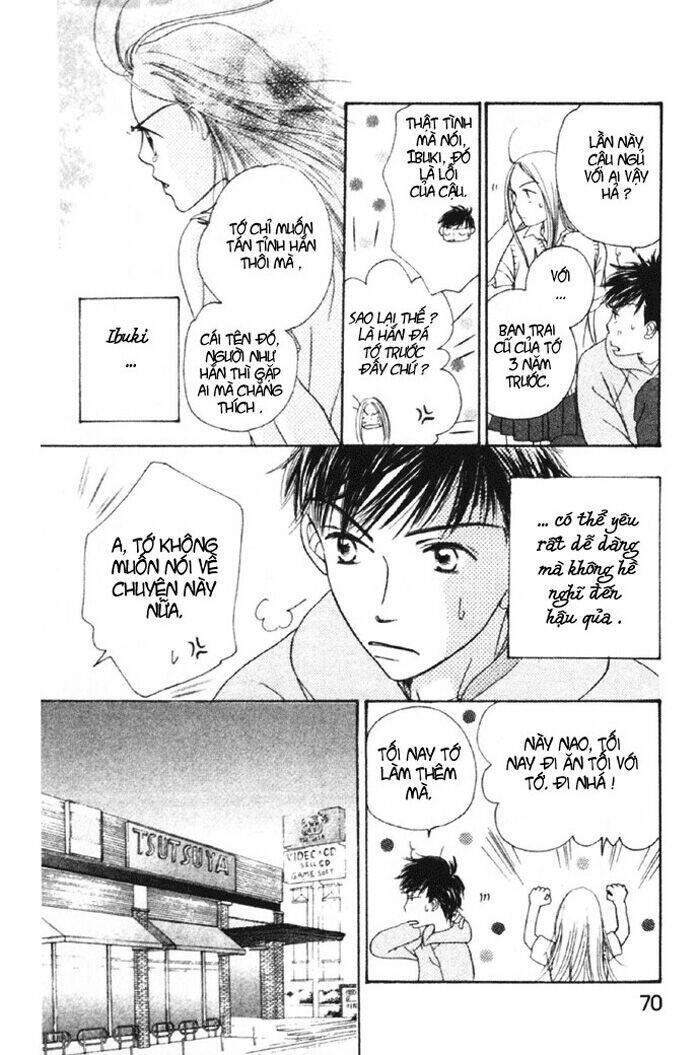 yubikiri chapter 2 7