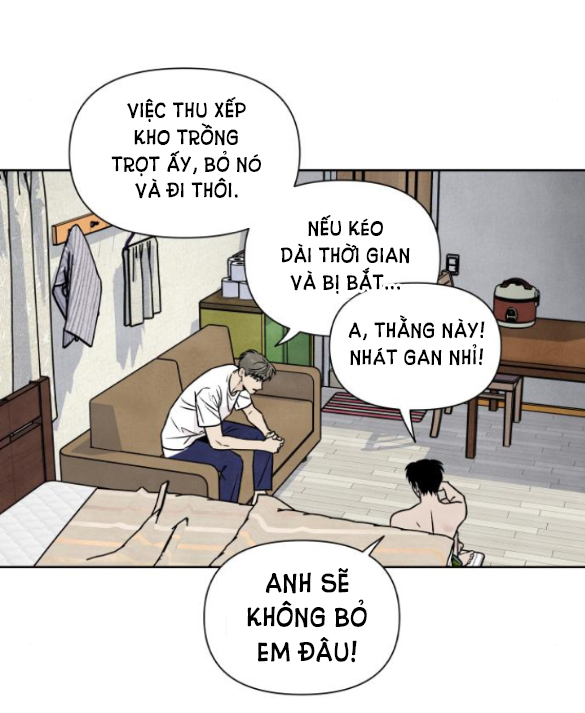 điều khiến tôi quyết tâm muốn chết chapter 84.2 1