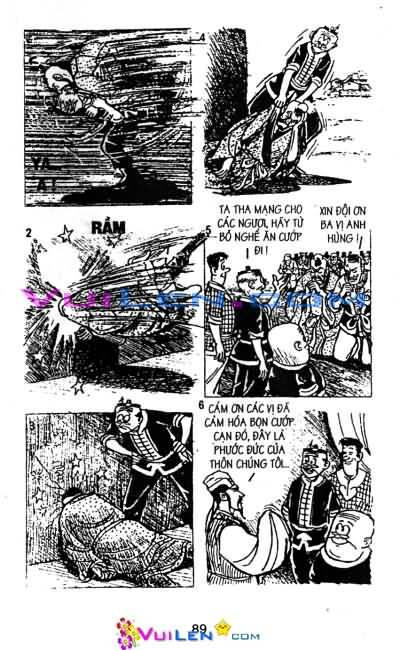 chú thoòng (full trọn bộ) chapter 39 5