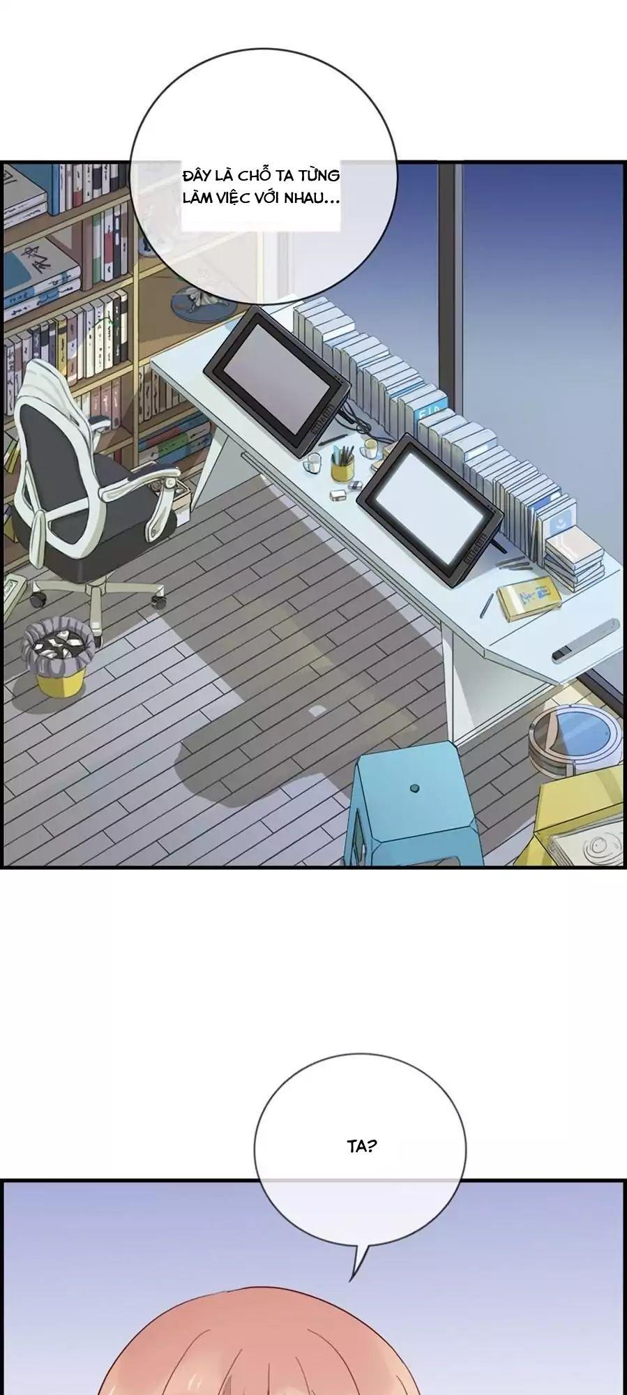 dữ liệu tình yêu chapter 3 4