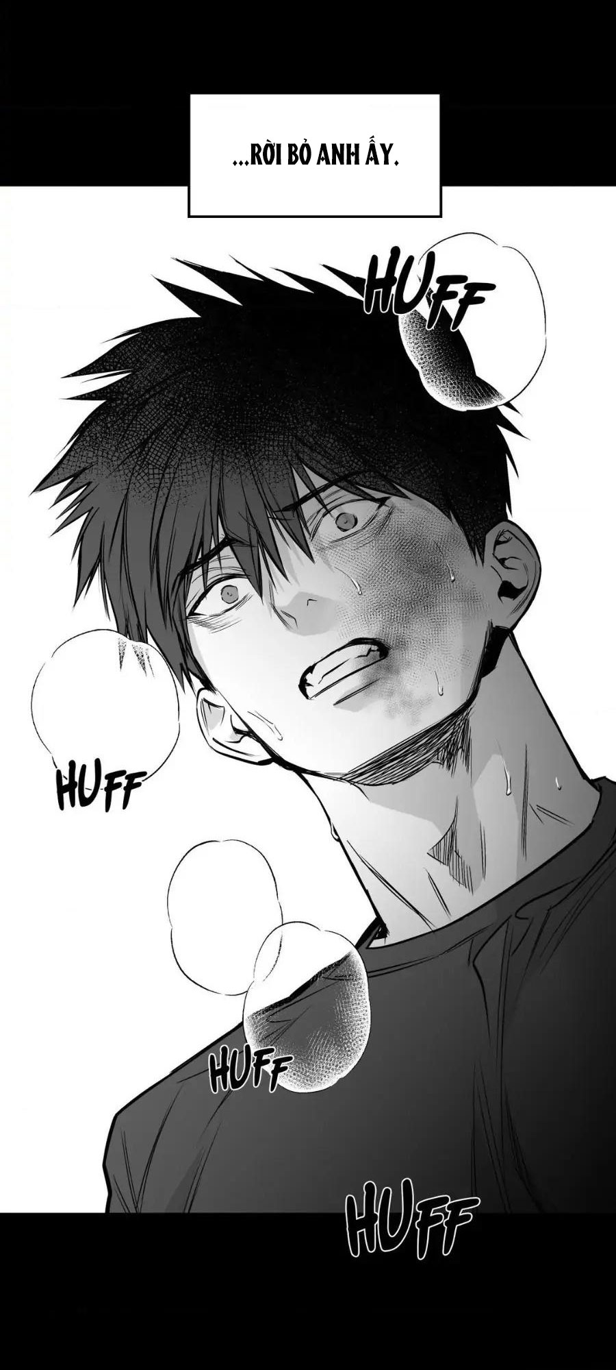 khi đôi chân thôi bước chapter 106.2 42