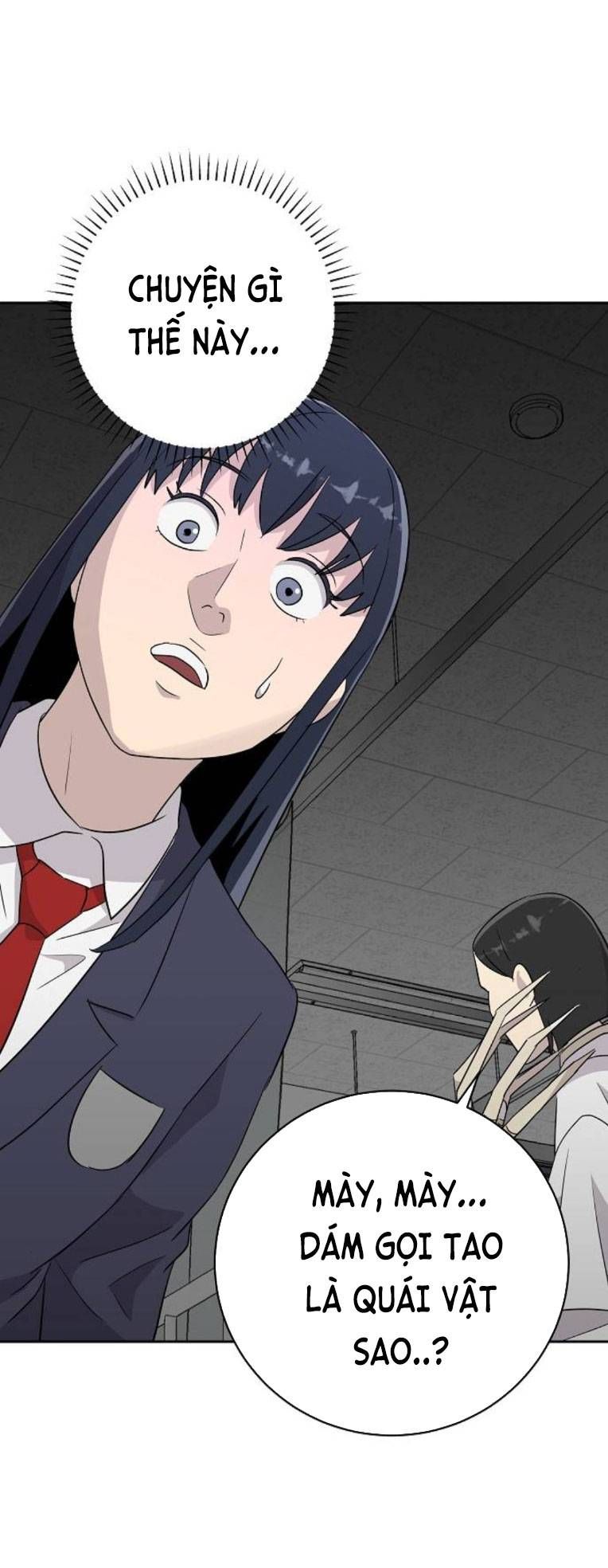 ngôi trường nữ sinh ma ám chapter 12 7