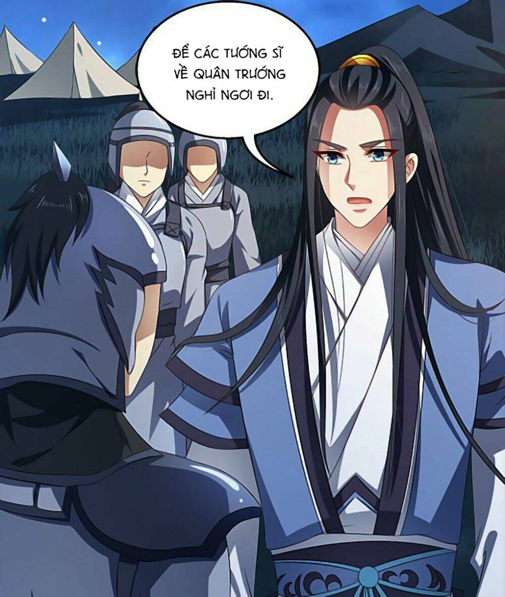 thịnh thế an nhiên chapter 12 3