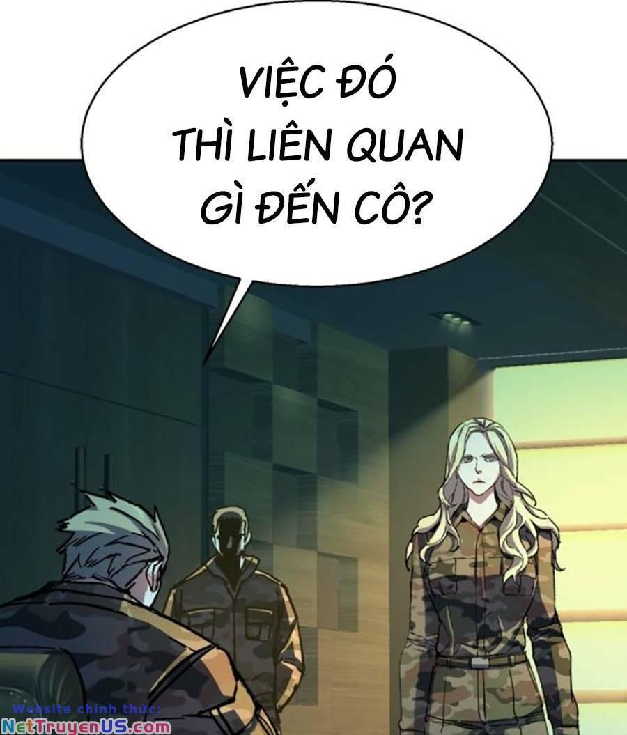 bạn học tôi là lính đánh thuê chapter 152 30