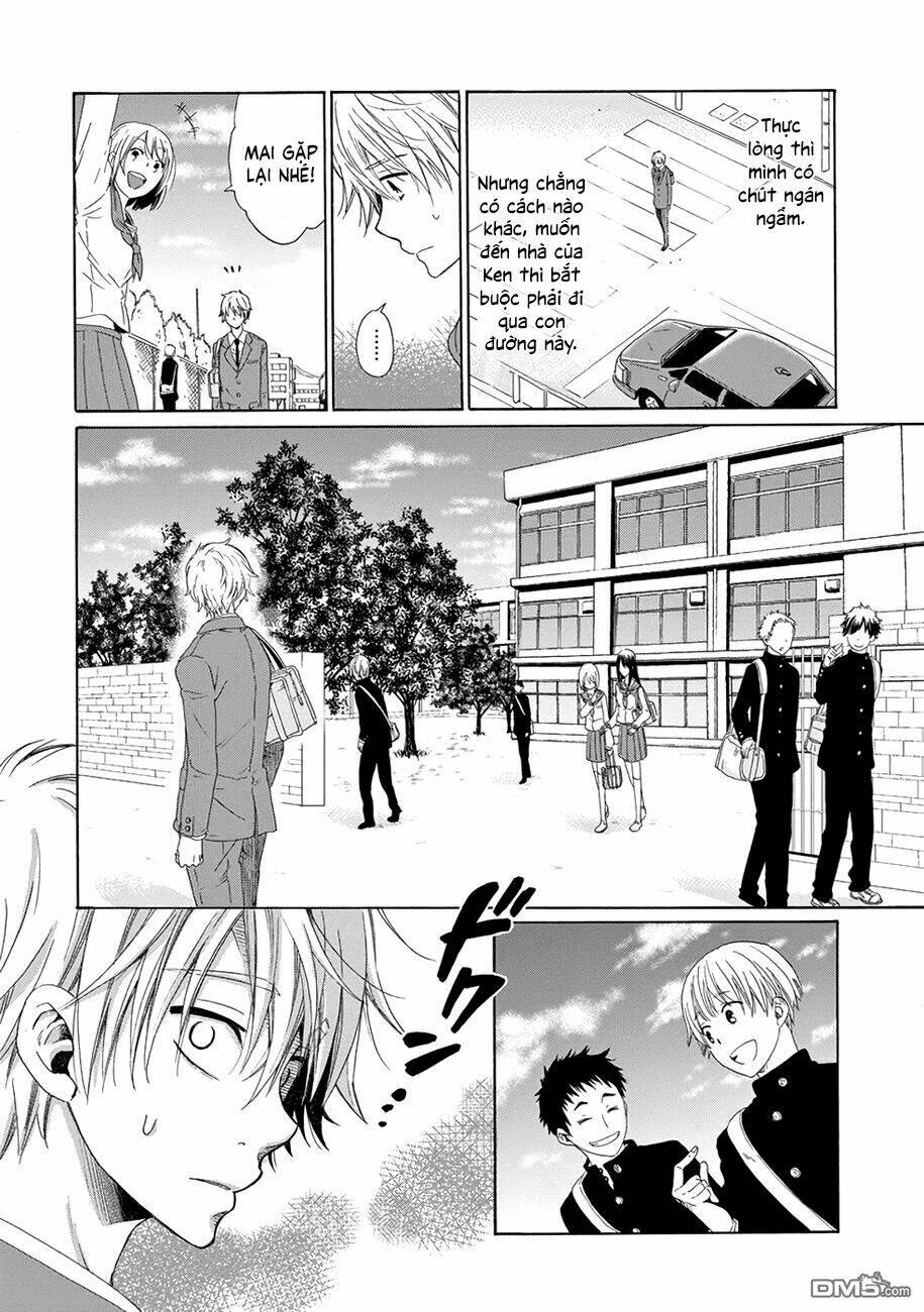boku no namae wa chapter 10 8