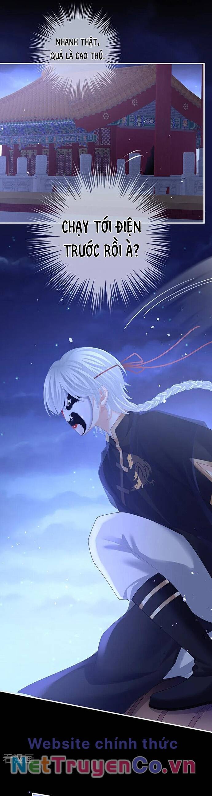 hậu cung của nữ đế - mùa 2 chapter 40 13